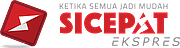 Logo of Sicepat Ekspres